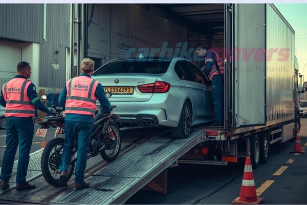 car transport service gurgaon