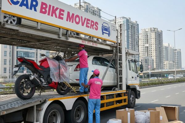 car shifting service in mumbai