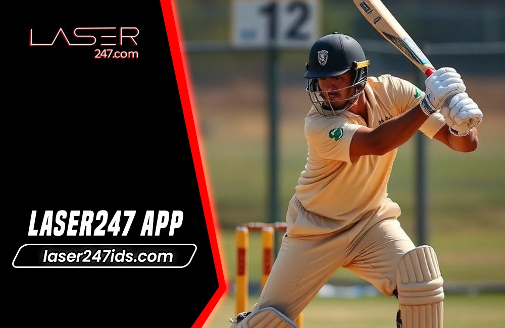 laser247 app