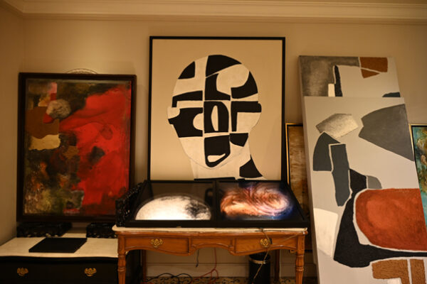 Art Exhibition Delhi