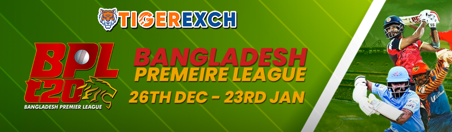 best cricket exchange id