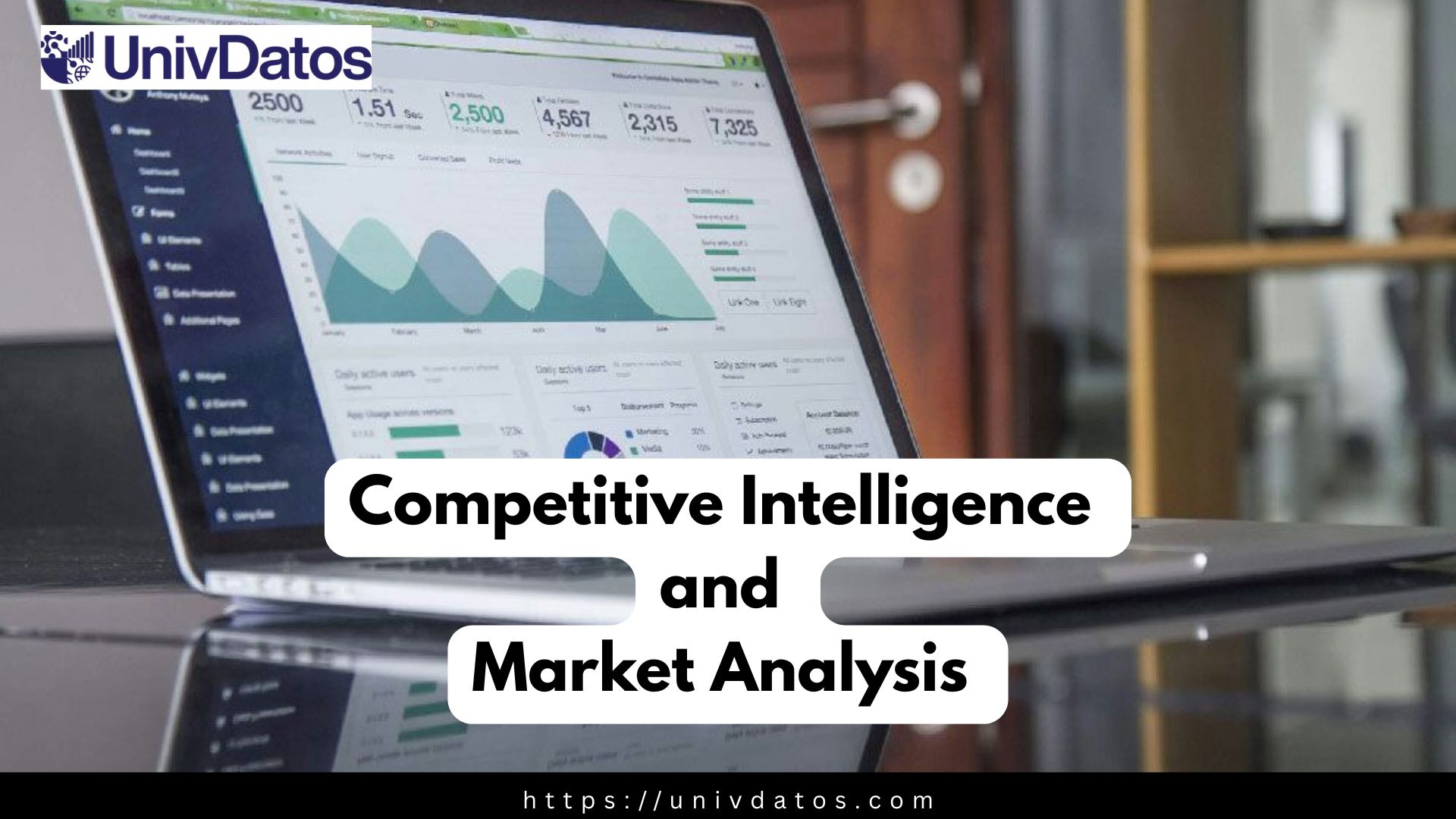 Market Intelligence Services