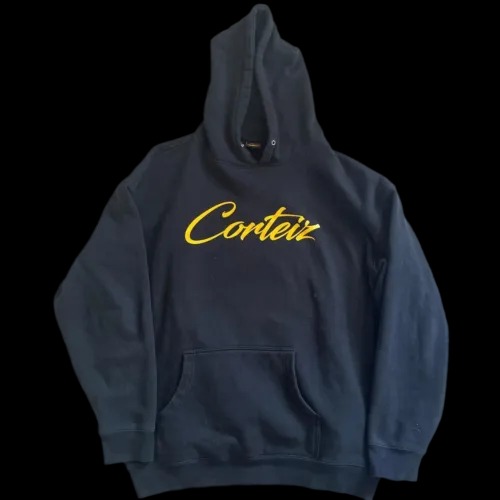 Corteiz hoodie