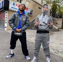 Corteiz shop and Ensemble Corteiz new brands