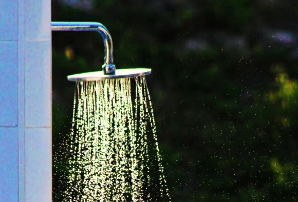 Same day hot water replacement