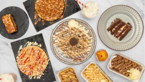 Mocksy Desserts Coventry