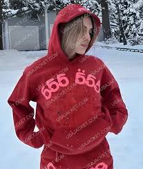 Spider Hoodie Shop Sp5der Tracksuit Online Brand