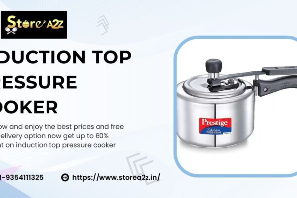 induction top pressure cooker