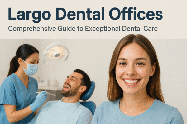 Dental Implants Largo Florida