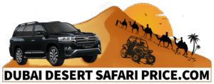 Desert safari dubai