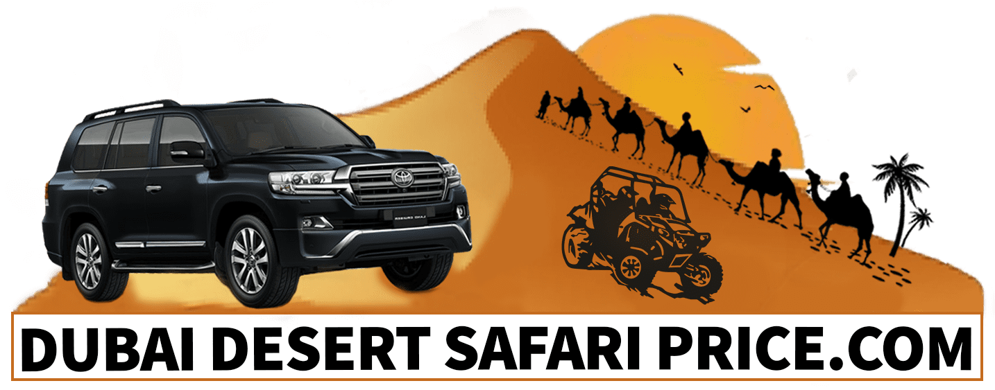 Desert safari dubai