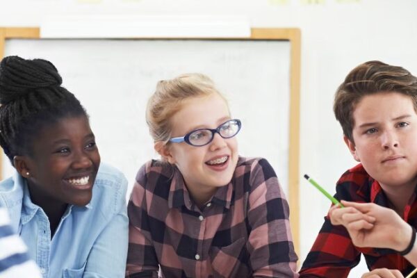 Executive function coaching