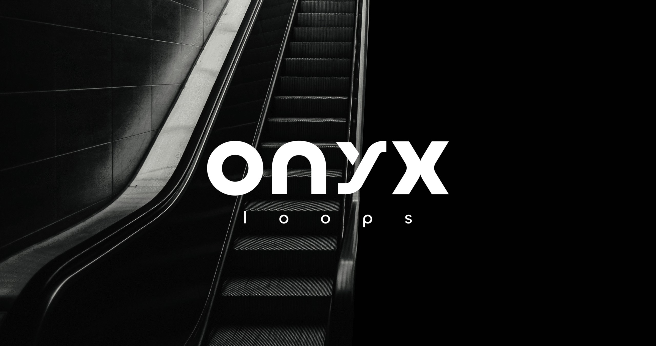 Onyx rubber handrails
