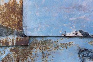 Patina Metal Finish in UAE