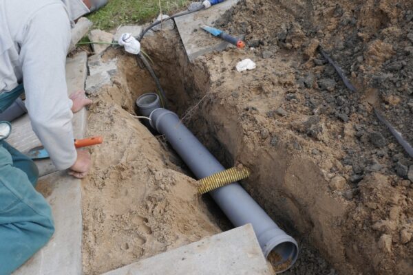 Sewer Repair Bountiful Utah