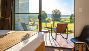 Brisbane accommodation