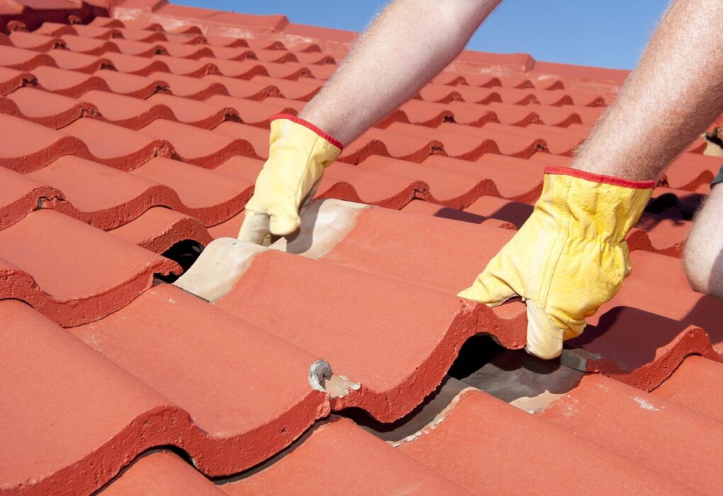 entreprise de couverture Marseille