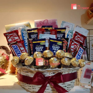 send gifts to Pakistan from USA