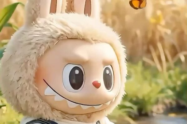 New la bubu Fashion Online Store Brand