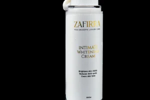 private area whitening cream