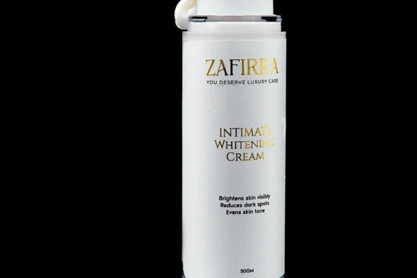 private area whitening cream