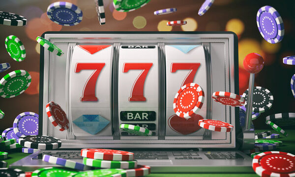best online slot games for real money