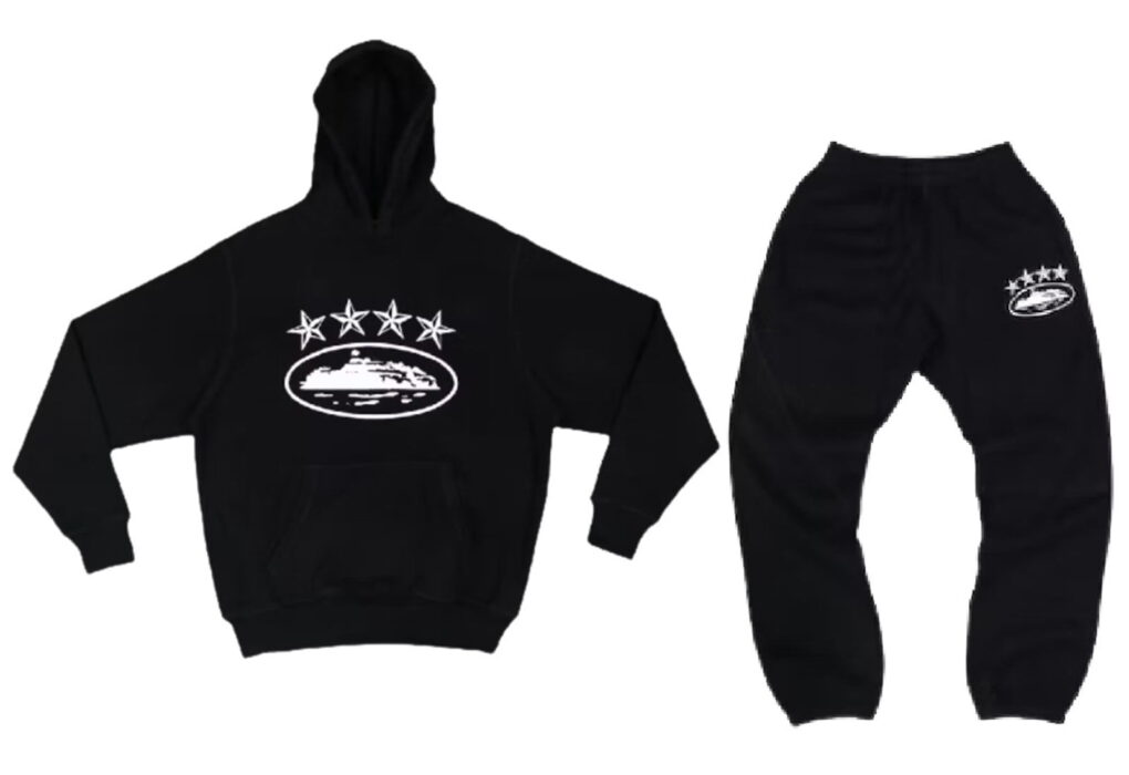 Mindful browsing and its Corteiz Cargo benefits