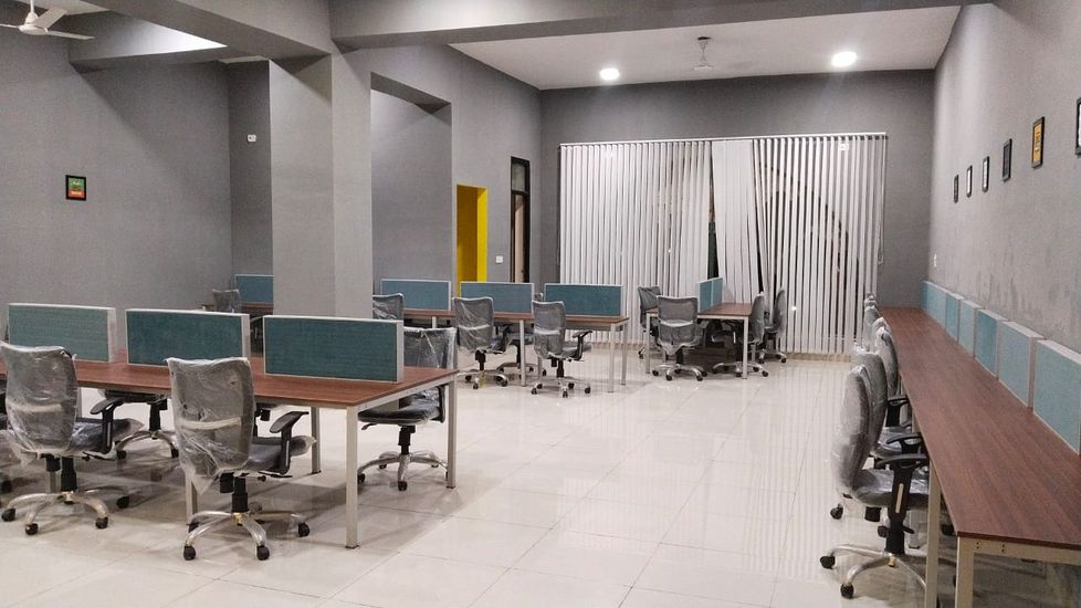 Virtual Office in Noida