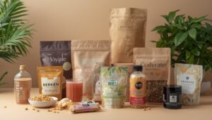 Flexible Packaging Solutions: Transforming Modern Product Packaging