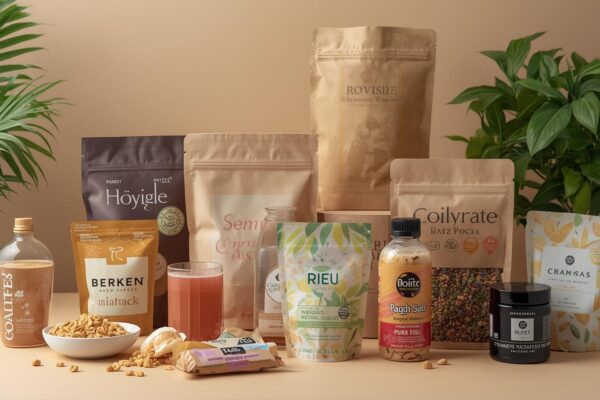 Flexible Packaging Solutions: Transforming Modern Product Packaging