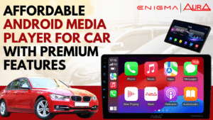 Affordable Android Media Player for Car with Premium Features