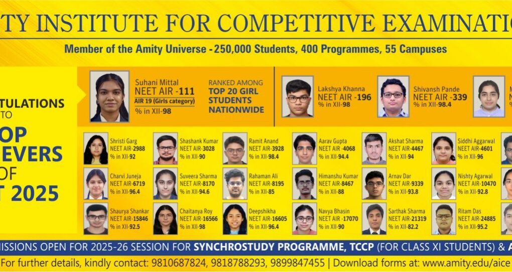 Best IIT JEE Coaching Institutes