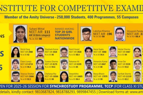 Best IIT JEE Coaching Institutes