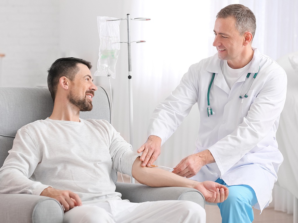 Ketamine Therapy Michigan/Ketamine Therapy Pennsylvania