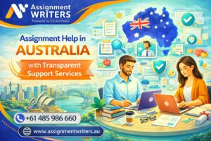 Assignment Help in Australia