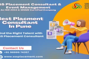Placement Consultancy in Pune