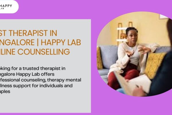 counsellors in bangalore