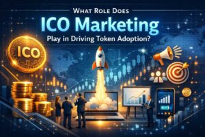 ICO Marketing