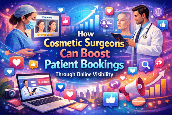seo for plastic surgeons