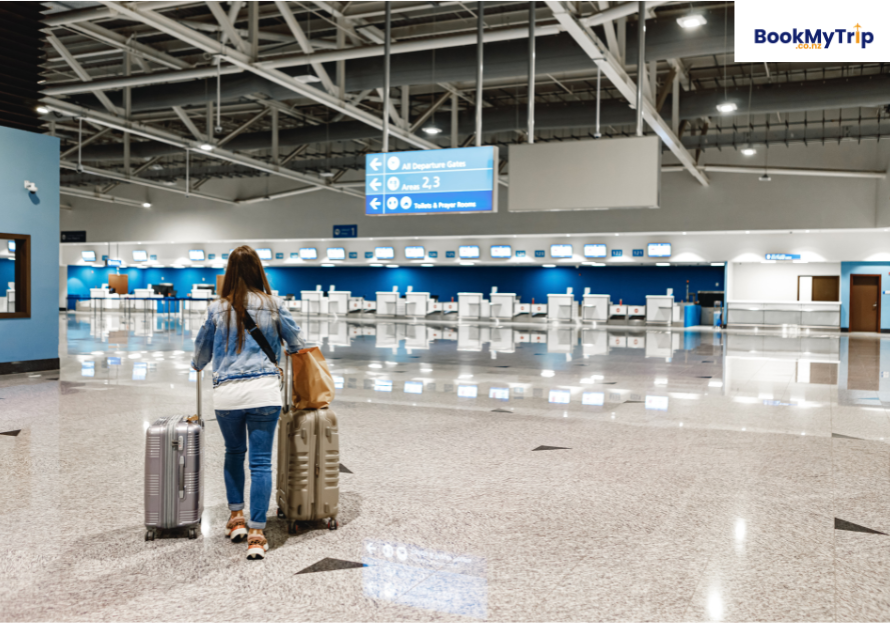 Cheap Flights Auckland Nz