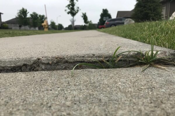 Concrete levelling companies near me