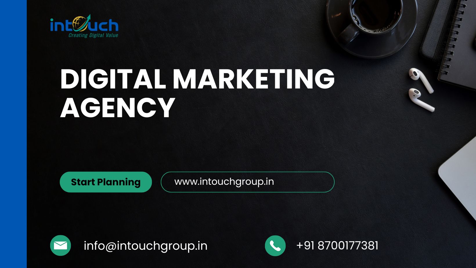 Key Digital Marketing Strategies for Business Growth