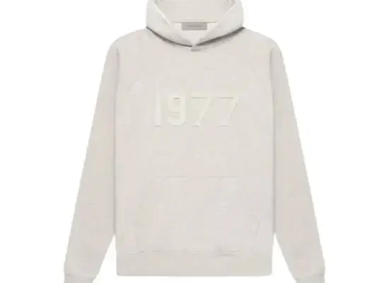 Essentials Hoodie
