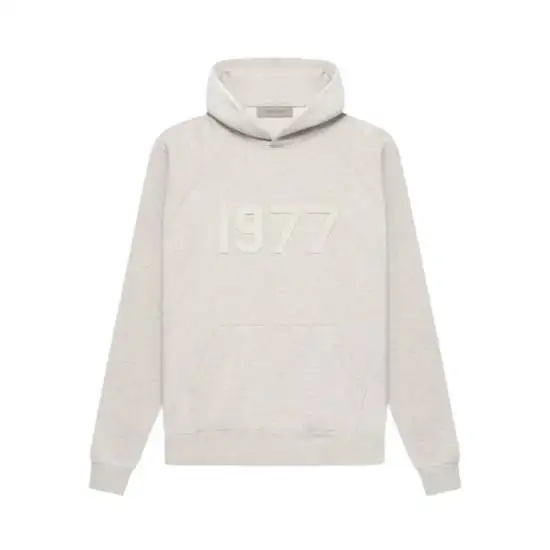 Essentials Hoodie