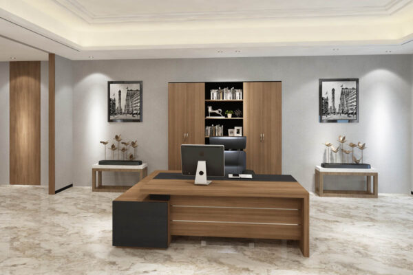 Executive Office Desk in Dubai