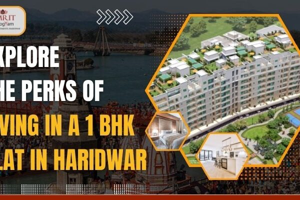 flat in haridwar