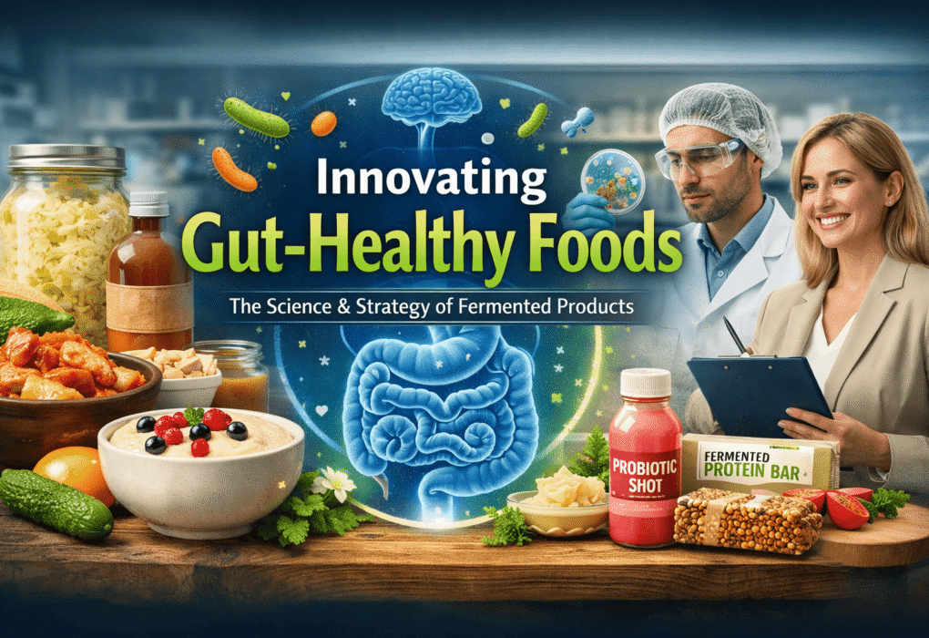 Food Consultant Guide to Spice Packaging