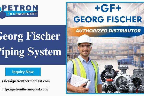 Georg Fischer Piping Systems