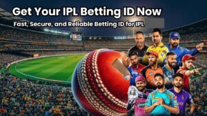 Best IPL Betting ID Providers in 2026: Features, Benefits, and Signup Process