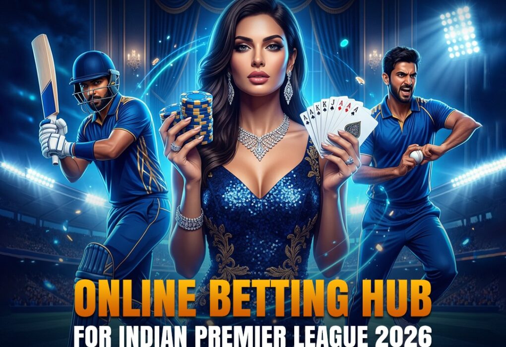 IPL Betting ID